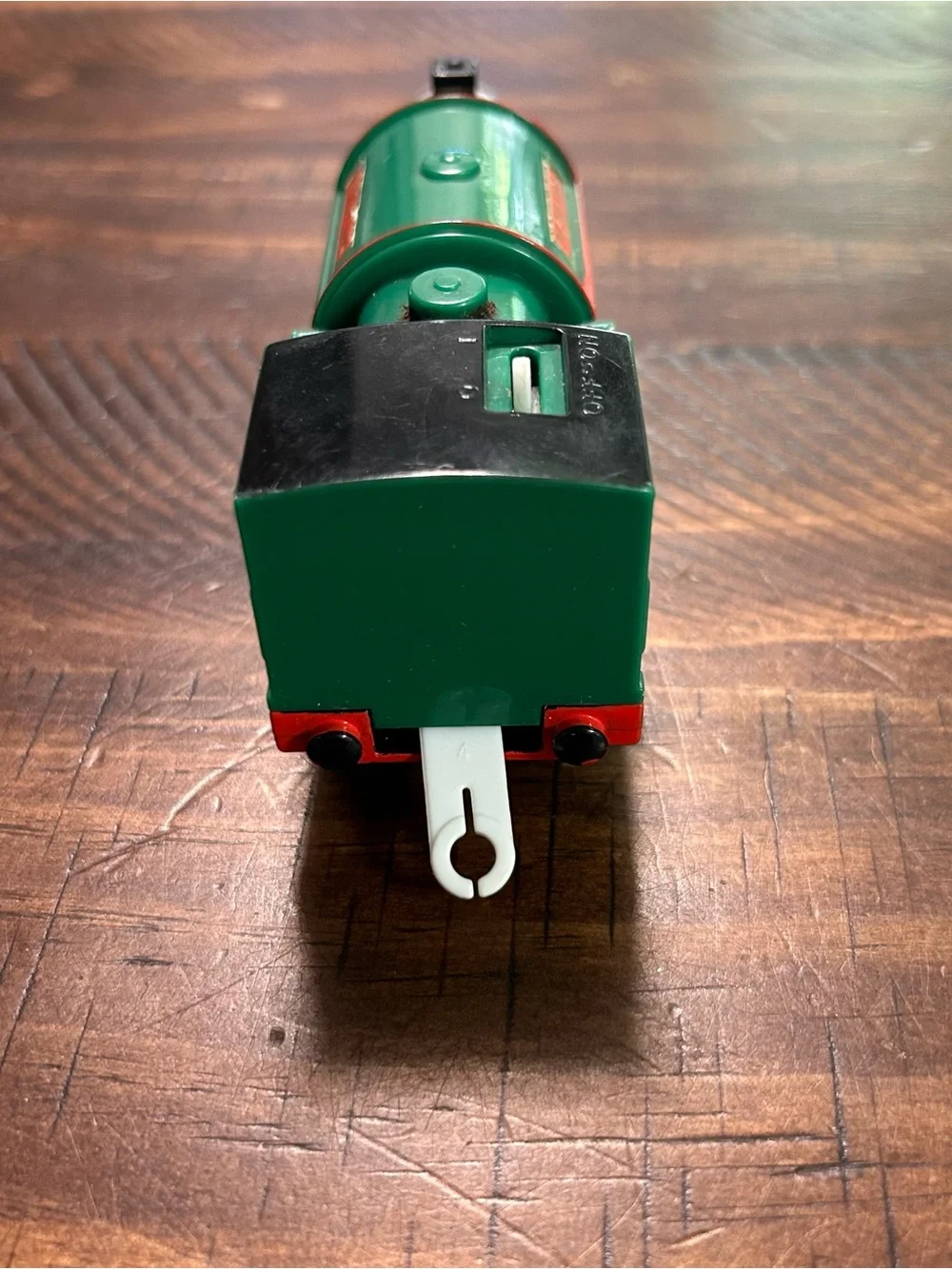 Thomas & Friends Trackmaster Motorized Train 